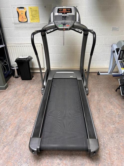 Loopband – Horizon Fitness Elite T5000, Sport en Fitness, Fitnessapparatuur, Gebruikt, Loopband, Metaal, Ophalen