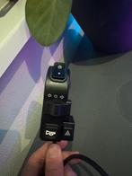 Stuurschakelaar brommer - Grootlicht, knipper, claxon, Fietsen en Brommers, Ophalen of Verzenden, Nieuw, Overige typen