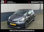 Toyota Aygo 1.0 VVT-i Now Airco Carplay Android Facelift, Euro 5, Gebruikt, Traction-control, 23 km/l
