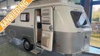 Eriba Touring Urban 642 HERFSTAANBIEDING, Caravans en Kamperen, Bedrijf, Tot en met 3, 5 tot 6 meter, Eriba