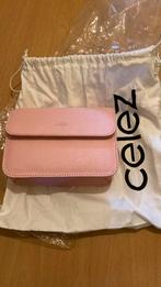 Celez roze clutch, Nieuw, Ophalen of Verzenden, Roze