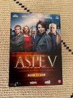 Aspe, seizoen 5, Cd's en Dvd's, Dvd's | Tv en Series, Ophalen of Verzenden, Zo goed als nieuw