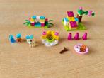 Lego Friends 41088 Puppy training, Ophalen of Verzenden, Zo goed als nieuw, Complete set, Lego