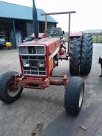 International 733, Ophalen, Gebruikt, Tot 2500, Case IH