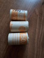 Rijksdaalders 1969, Postzegels en Munten, Munten | Nederland, Ophalen of Verzenden, Koningin Juliana, 2½ gulden, Setje