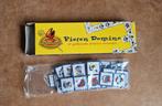 Pieten Domino spel, Ophalen of Verzenden, Nieuw