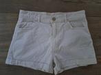 Beige korte broek 164, Meisje, H&M, Zo goed als nieuw, Ophalen