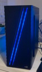 Aerocool case, Computers en Software, Computerbehuizingen, Ophalen, Zo goed als nieuw