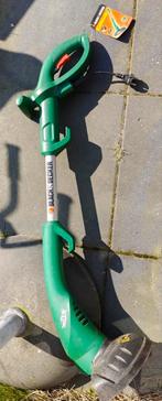 Grastrimmer Black&Decker GL301, Ophalen, Black & Dekker, Gebruikt, 10 tot 30 cm