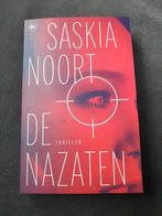 Saskia Noort - De nazaten, Saskia Noort, Gelezen, Ophalen of Verzenden, Nederland