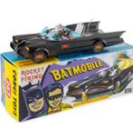 Batmobile Model Club Exclusive MAT ZWART 1:46 Corgi NEW 267, Verzenden, Nieuw, Auto, Corgi