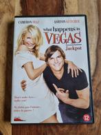 DVD What happens in Vegas, Gebruikt, Ophalen of Verzenden