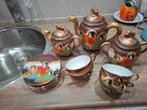 Chinees theeservies, Antiek en Kunst, Antiek | Porselein, Ophalen of Verzenden