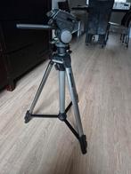 Cullmann 3430 Driepoot Statief - Gebruikt, Gebruikt, Minder dan 150 cm, Met balhoofd, Ophalen of Verzenden