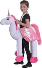 SALES! Unicorn Eenhoorn ride on kostuum 6 t/m 8 jaar`, Kinderen en Baby's, Carnavalskleding en Verkleedspullen, Ophalen of Verzenden