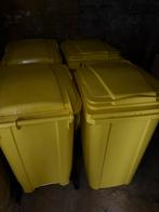 Container 240 L 3 stuks €20,- per stuk, Kunststof, 40 liter of meer, Ophalen of Verzenden, Zo goed als nieuw