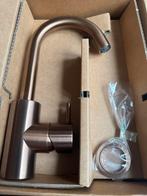 Hotbath Keuken Kraan, Huis en Inrichting, Keuken | Complete keukens, Overige materialen, Wit, Overige typen, Ophalen of Verzenden