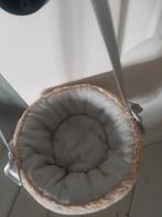 brocante mandje, Ophalen of Verzenden