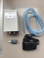 Aquarium luchtpomp AQD-01 - Nieuwstaat ozon, Ophalen of Verzenden, Nieuw