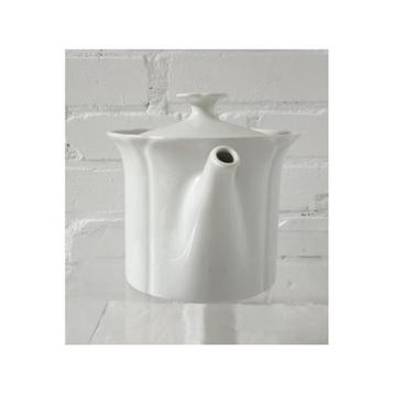 Arzberg Corso theepot kleur wit beschikbaar voor biedingen