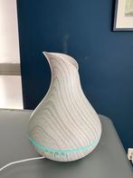 Aroma Mist Diffuser | Geur Diffuser, Ophalen of Verzenden, Zo goed als nieuw