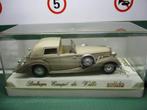 Delage Coupe, Nieuw, Overige merken, Ophalen of Verzenden, Auto