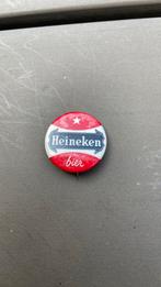 Speldje Heineken vintage, Ophalen of Verzenden, Zo goed als nieuw