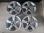 Orginele Audi Q2 velgen in NIEUWSTAAT, 17 inch, 5x112, 7j, Ophalen, Nieuw, Audi