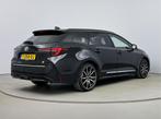 Toyota Corolla Touring Sports 2.0 High Power Hybrid GR Sport, Auto's, Toyota, Te koop, 1415 kg, 73 €/maand, Voorwielaandrijving