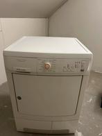 Electrlux Condensdroger Type EDC67555W, Ophalen, 6 tot 8 kg, Gebruikt, Voorlader
