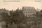 Beek, klooster en school der Franciscanessen, Verzenden, 1980 tot heden, Ongelopen, Limburg
