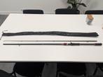 Daiwa ZB Baitcaster Hengel - 240cm, 7-21g, Watersport en Boten, Ophalen of Verzenden