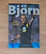 Björn Kuipers - Biografie, Ophalen of Verzenden, Zo goed als nieuw, Balsport