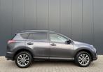 Toyota RAV4 2.5 Hybrid Executive Automaat 2018, Auto's, Toyota, Gebruikt, Bedrijf, 155 pk, 19 km/l