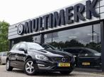 Volvo V60 2.0 D4 Summum Automaat, Auto's, 1969 cc, Leder, Diesel, Adaptive Cruise Control