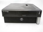 Dell PrecisionT 3600 intel Xeon Quad E 5 -1650 Hexa (6) Core, Ophalen, Gebruikt, Intel Xeon, DELL
