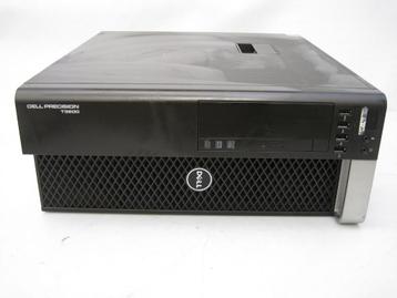 Dell PrecisionT 3600 intel Xeon Quad E 5 -1650 Hexa (6) Core beschikbaar voor biedingen