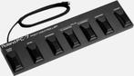 als nw ROLAND FC7 FOOT-CONTROLLER, Ophalen, Zo goed als nieuw, Overige aantallen, Roland