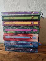 7 Delige Harry Potter serie, Hardcover., Ophalen of Verzenden, Zo goed als nieuw