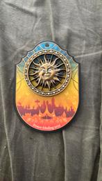 Efteling pin zomer 25, Ophalen of Verzenden, Zo goed als nieuw, Overige onderwerpen