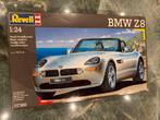 Bmw Z8, Ophalen of Verzenden, Nieuw, Revell