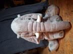 Grote olifant knuffel nieuw, Ophalen of Verzenden, Nieuw, Olifant