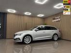 Skoda Octavia Combi 1.0 TSI Business Edition * Trekhaak / Na, Stof, Gebruikt, Euro 6, Grijs