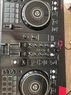 Pioneer DDJ 400 inclusief stofkap speakers en koptelefoon, Muziek en Instrumenten, Ophalen, Zo goed als nieuw, Dj-set, Pioneer