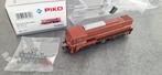 Piko ns 2200 bruin gelijkstroom, Ophalen, Piko, NS, Gelijkstroom