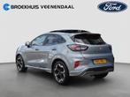 Ford Puma 1.0 EcoB 155PK ST-Line X Hybrid Panoramadak B&O So, 12 maanden, Bedrijf, 155 pk, 3 cilinders