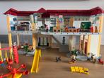Playmobil school en gymzaal, Ophalen, Gebruikt
