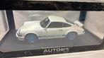 Porsche 911 Carrera rs 2.7 autoart 1.18, Ophalen of Verzenden, Autoart, A, A
