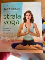 Tara Stiles - Strala Yoga, Ophalen of Verzenden, Zo goed als nieuw, Tara Stiles