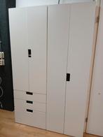 2 Ikea Stuva kasten, Ophalen, Gebruikt, Met deur(en), 50 tot 100 cm